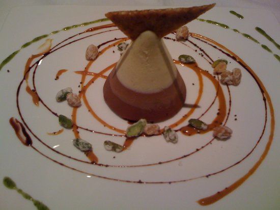 Ristorante La Rosetta